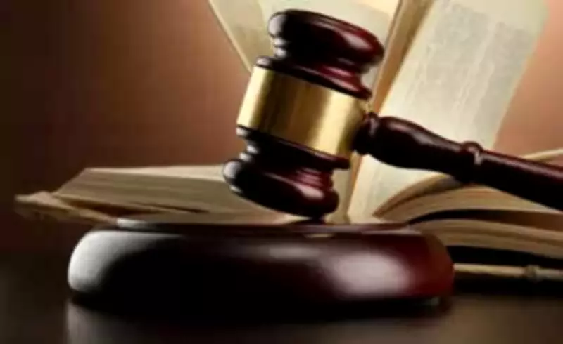 Rohtas Court Sentences Father-Son Duo to Life Imprisonment for 2023 Murder