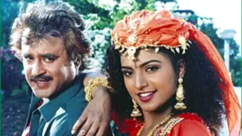 Roja Selvamani's Rajinikanth Connection Revealed Ahead of Cooku With Comali 7