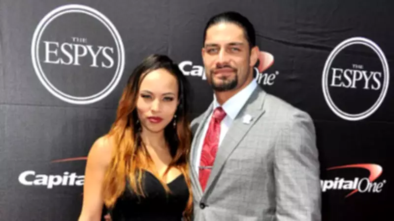 Roman Reigns and Galina Becker: Inside the $24 Million Empire of WWE's Power Couple