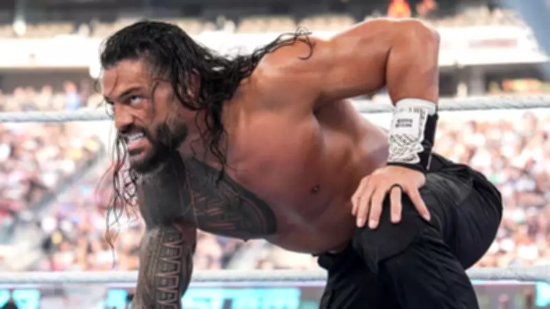 Roman Reigns' Net Worth Projected to Reach $30-50 Million by 2030 Amid WWE Stardom