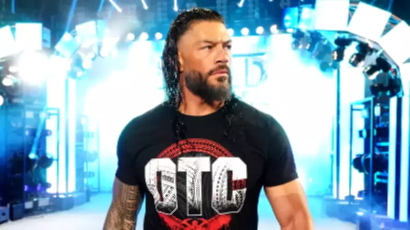 Roman Reigns' WWE Career Nears End, Hollywood Awaits After 2027 Contract