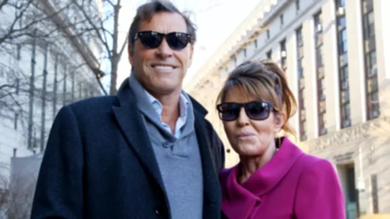 Ron Duguay and Sarah Palin's Combined Net Worth in 2026 Revealed