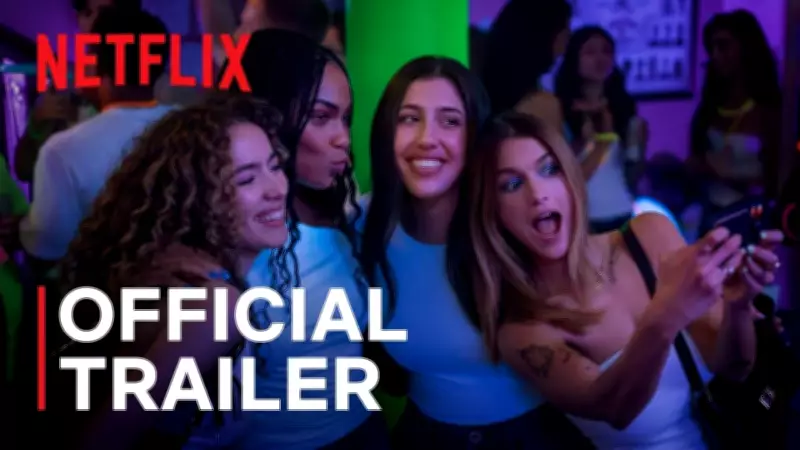 Roommates Trailer Released: Sadie Sandler, Chloe East Star in New Web Movie
