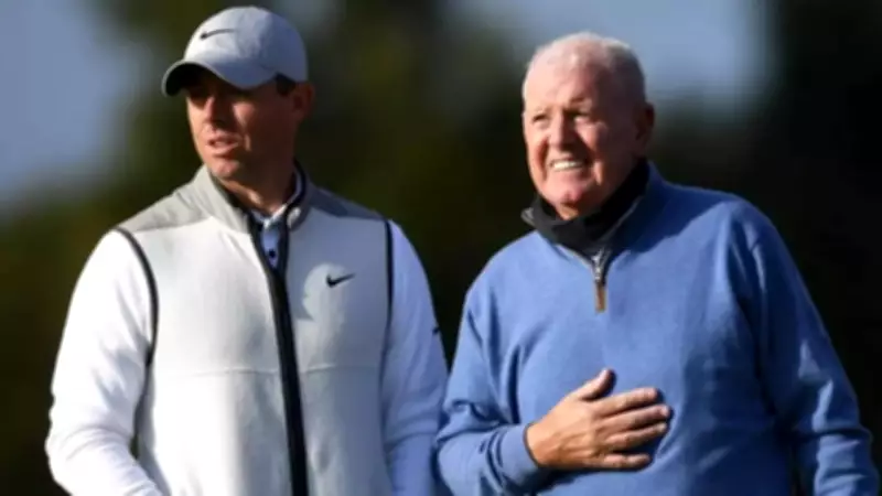 Rory McIlroy Wins Seminole Pro-Member with Father Gerry Ahead of Arnold Palmer Invitational