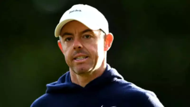 Rory McIlroy Withdraws Mid-Tournament at Bay Hill, Citing Health Concerns