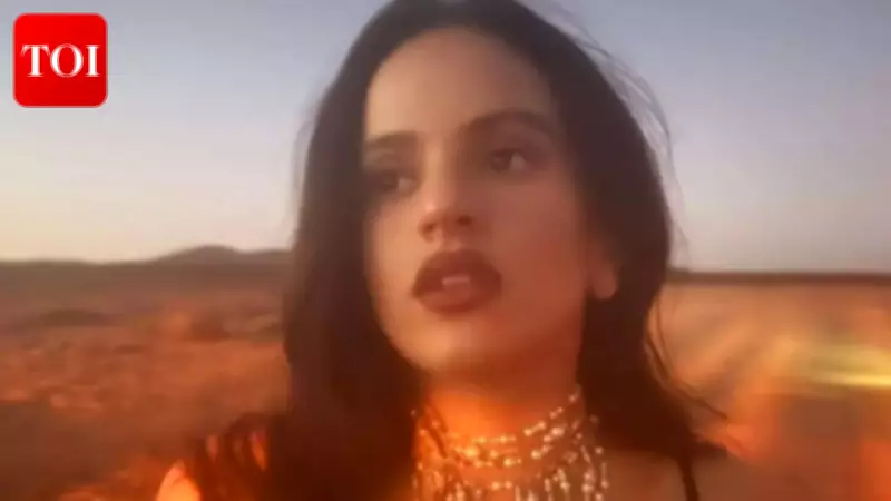 Rosalía Issues Public Apology After Backlash Over Pablo Picasso Comments
