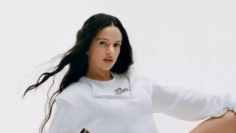 Rosalía Returns to Stage After Food Poisoning Scare, Delights Fans with Health Update