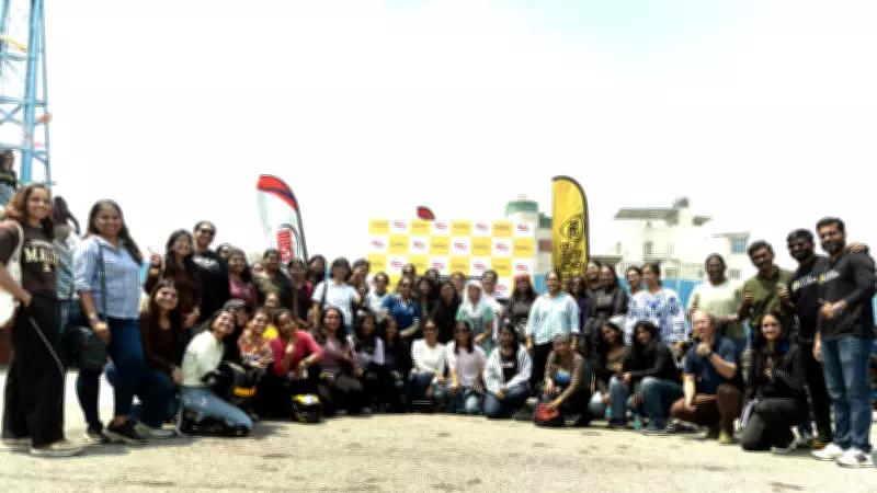 Royal Brothers & MBSI Launch 14th Edition of RB For Women Program on Women's Day 2026