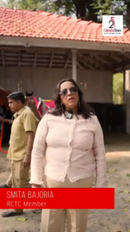 Royal Calcutta Turf Club: A Living Chronicle of Kolkata's Sporting and Social Legacy