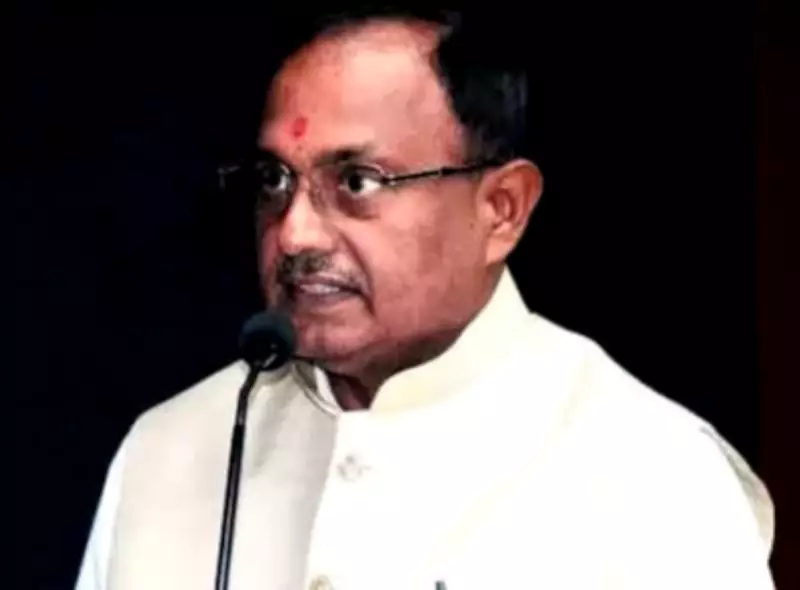 RPCAU VC Calls for Respect, Security for Elderly Amid India's Aging Population