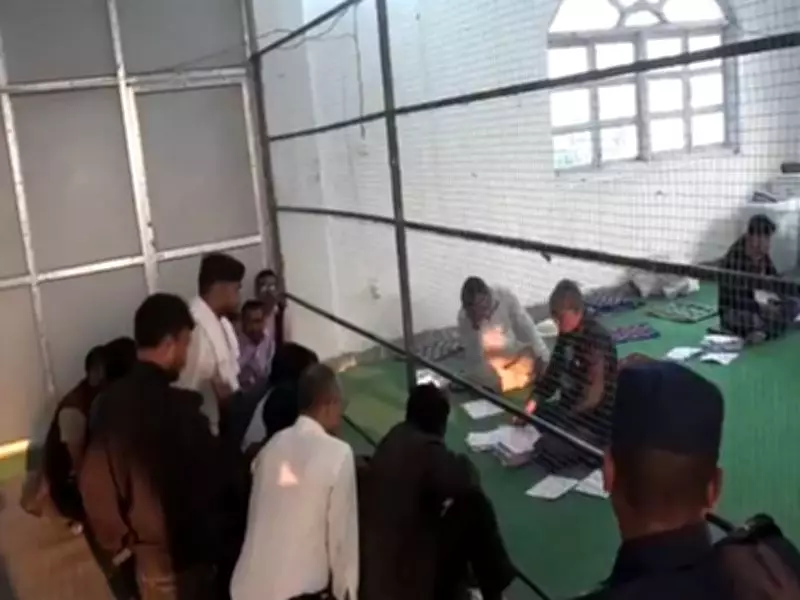 RSP Poised for Landslide Victory in Nepal Parliamentary Elections Amid Youth Unrest