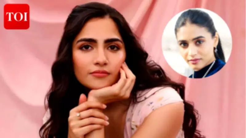 Rukmini Vasanth Backs Sapthami Gowda Against Paparazzi's Inappropriate Filming