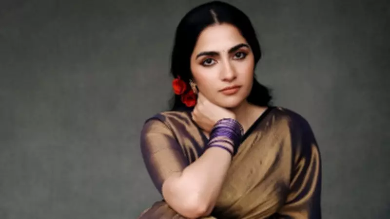 Rukmini Vasanth Backs Sapthami Gowda, Condemns Paparazzi 'Unnecessary Zooms'