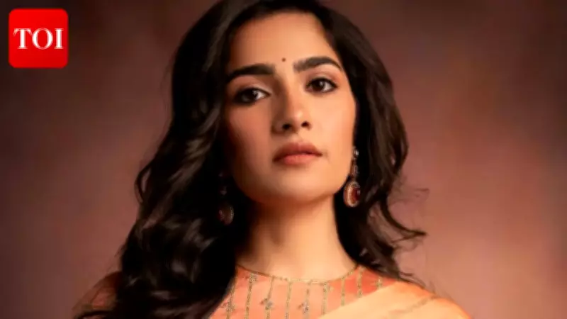 Rukmini Vasanth's Net Worth Soars as She Becomes Pan-Indian Star