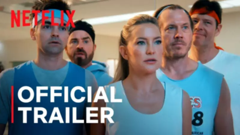 Running Point Season 2 Trailer Released Featuring Kate Hudson and Brenda Song