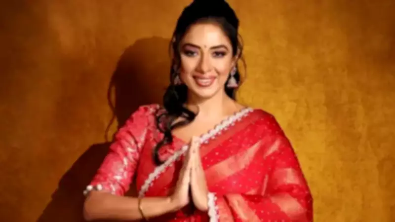 Rupali Ganguly Reveals Early Career Rejection by Rajan Shahi Before TV Stardom