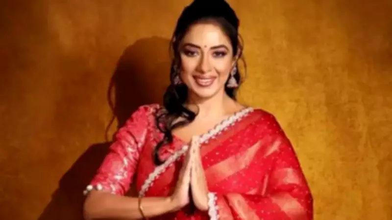 Rupali Ganguly Thanks PM Modi, Indian Forces Amid Global Crisis