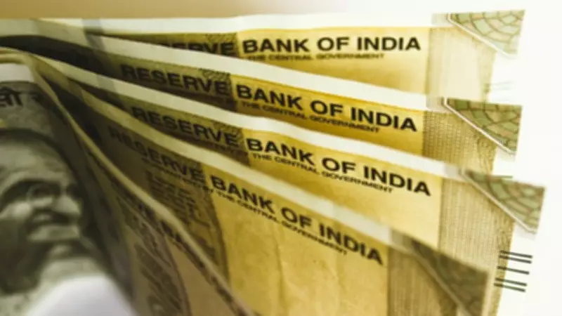 Rupee Hits Record Low of 92.18 Against Dollar Amid War Fears