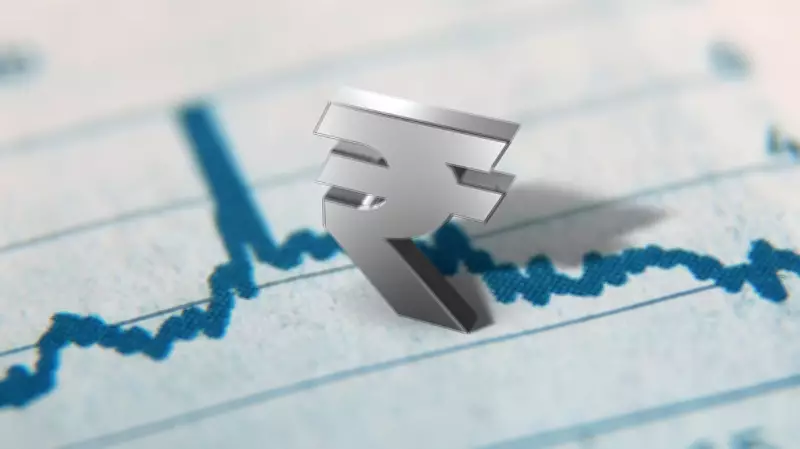 Rupee Plummets 67 Paise to Record Low of 92.16 Against US Dollar
