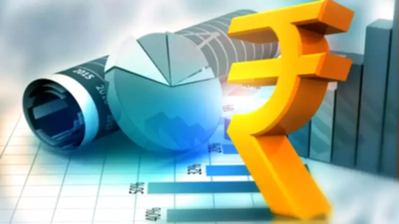 Rupee Recovers 55 Paise to 91.6 vs Dollar After RBI Intervention in Markets