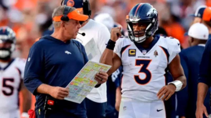 Russell Wilson Revisits Sean Payton Feud, Explains 'Classless' Tweet Response