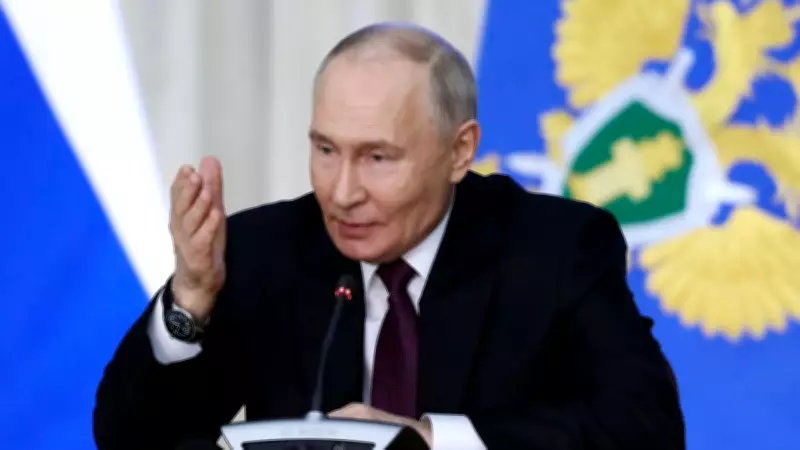 Russia Denies Offering US Deal to Stop Sharing Intelligence with Iran