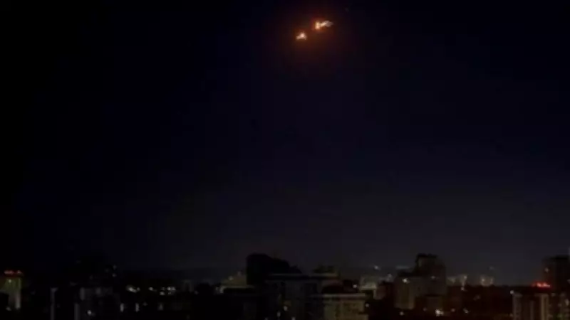 Russia Intercepts 16 Ukrainian Drones Targeting Moscow Amid Security Measures