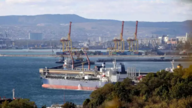 Russia Offers Emergency Oil to India Amid Middle East Conflict Disruptions