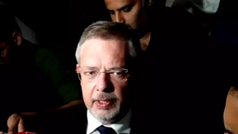 Russia Reaffirms Commitment to Crude Oil Supply for India, Says Envoy