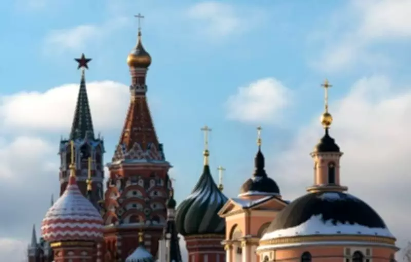 Russia to Commemorate WWII Victory with Grand Motorcycle Rally in New Delhi