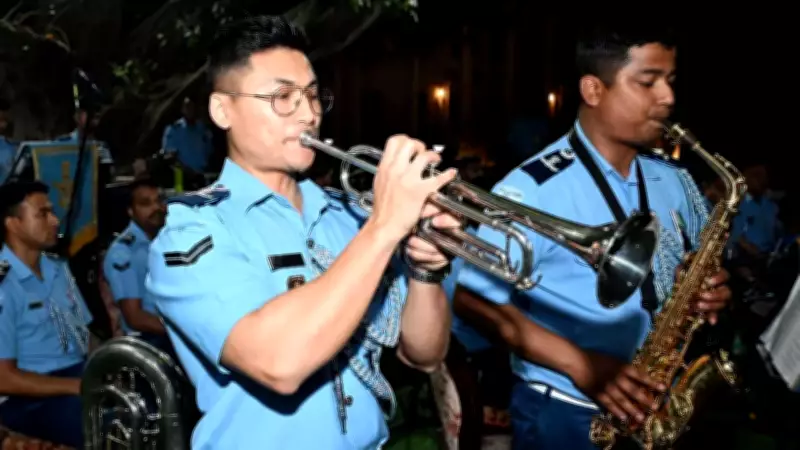 Russian Embassy Celebrates Armed Forces Day with Diplomatic Reception in Delhi