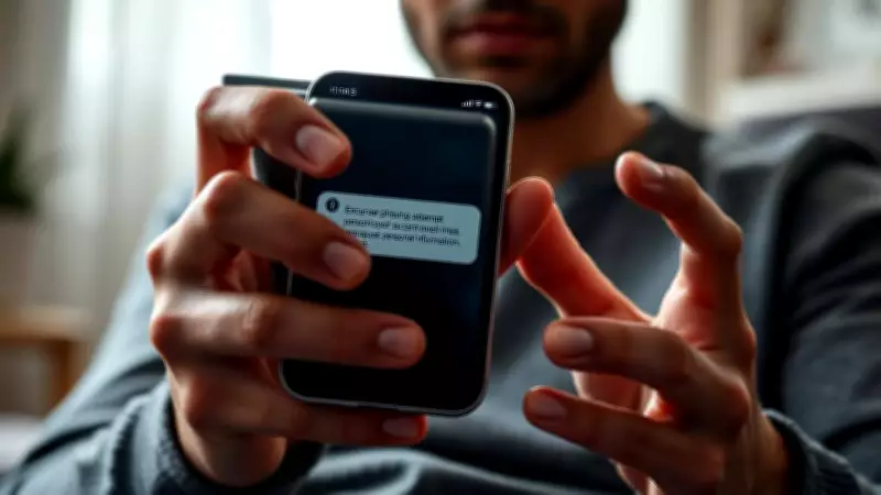 Russian Hackers Breach Thousands of Signal Accounts, Target US Officials