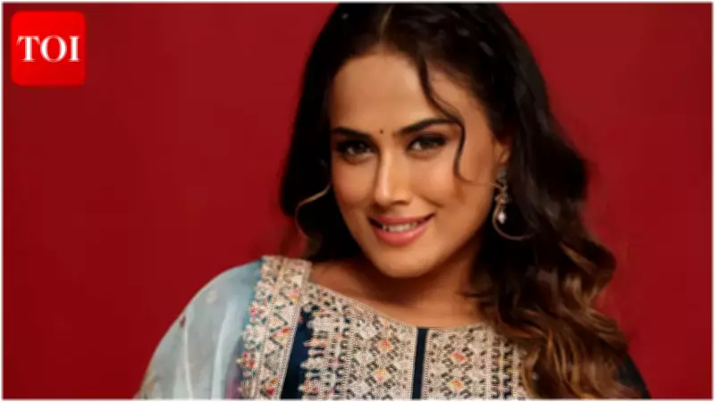 Rutuja Sawant Opens Up About New Show Do Duniya Ek Dil and Co-Stars