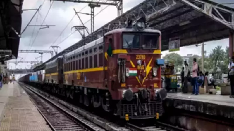 RVNL and Ircon International to Merge for Enhanced Infrastructure Capabilities