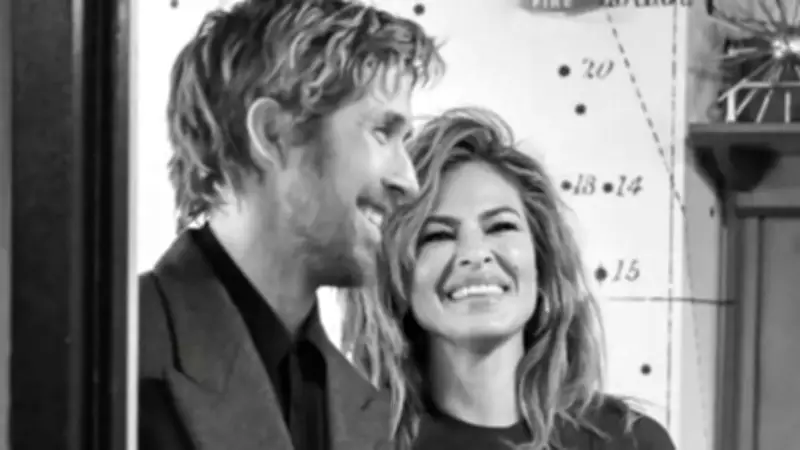Ryan Gosling and Eva Mendes Break Decade-Long Public Absence in Rare Joint Appearance