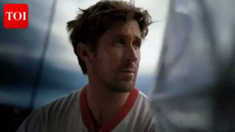 Ryan Gosling Challenges Film Industry to Save Theaters, Not Audiences