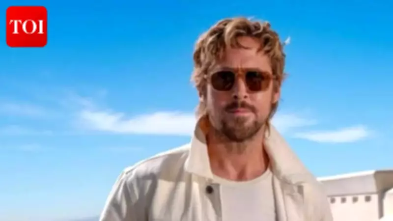 Ryan Gosling Reveals Secret Soap Opera Obsession and Respect for Actors