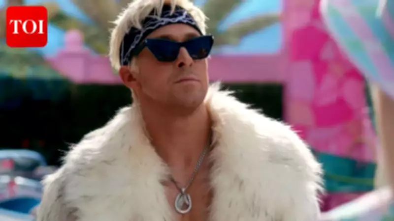 Ryan Gosling's 'Homeless Bum' Ken Comment Reveals Deeper Character Truth