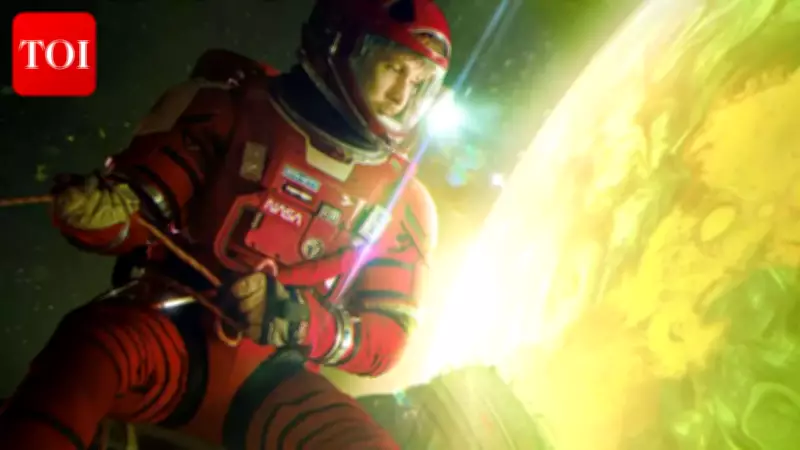 Ryan Gosling's 'Project Hail Mary' Set for India Release in March 2026