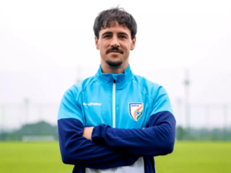 Ryan Williams in Focus as India Hosts Hong Kong in Final Asian Cup Qualifier