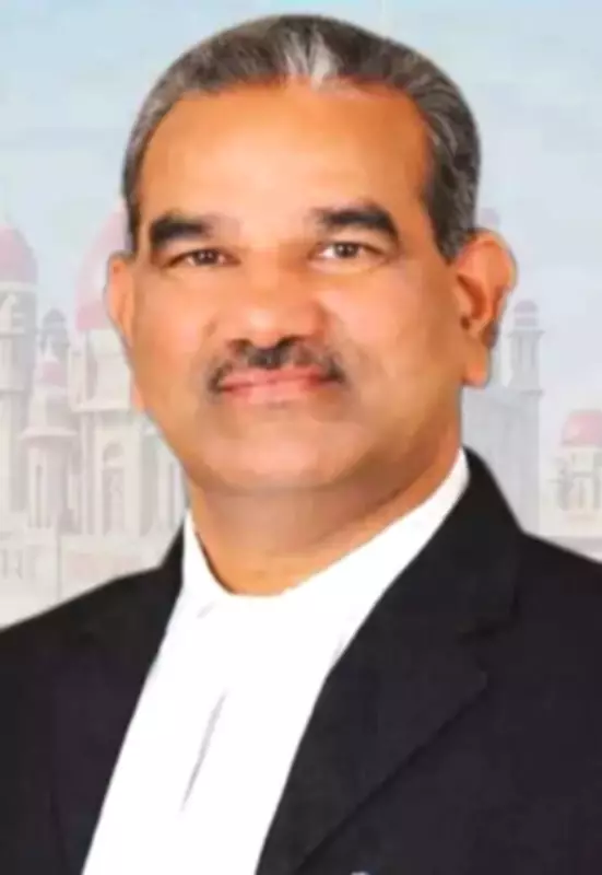 S Surender Reddy Elected President of Telangana High Court Advocates Association