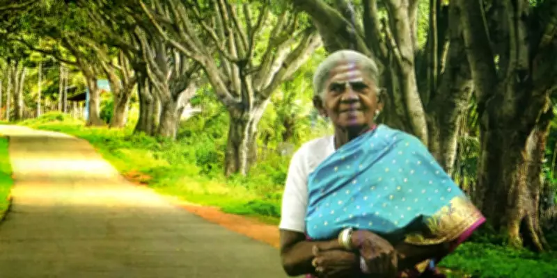 Saalumarada Thimmakka: The Woman Who Planted a Living Legacy on Karnataka's Highways