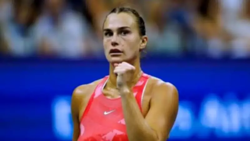Sabalenka Slams Dubai Director Over Withdrawal Comments Ahead of Miami Open
