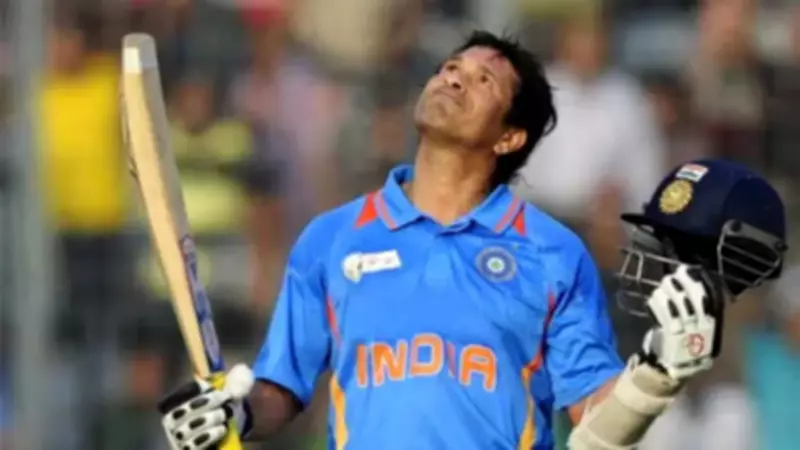 Sachin Tendulkar's Historic 100th Century: A Milestone That Defined Cricket