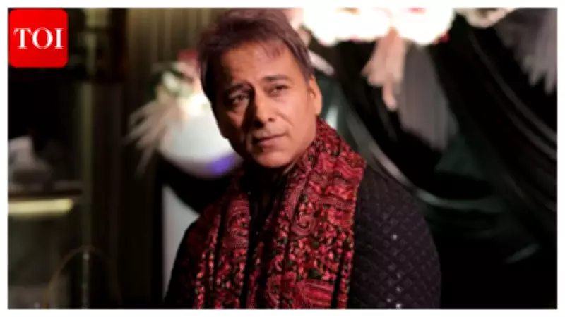 Sachin Tyagi Reveals the Realities of TV Soap Grind and Praises Anupama's Success