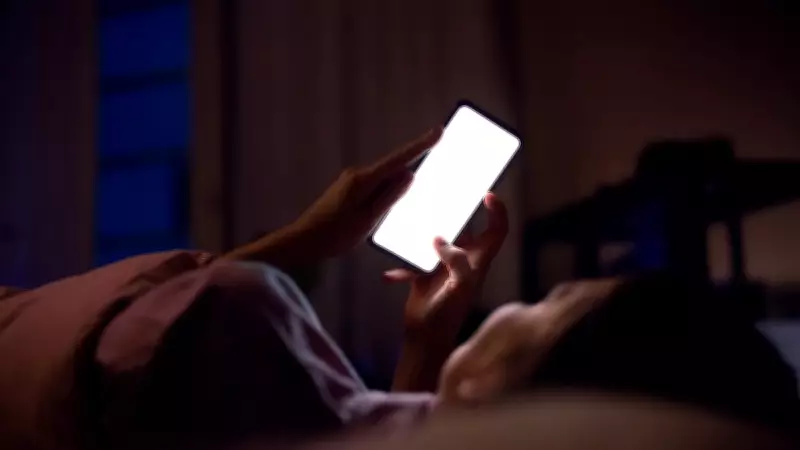 Sacrificing Sleep for Leisure: A Dangerous Trend Among Poor Sleepers