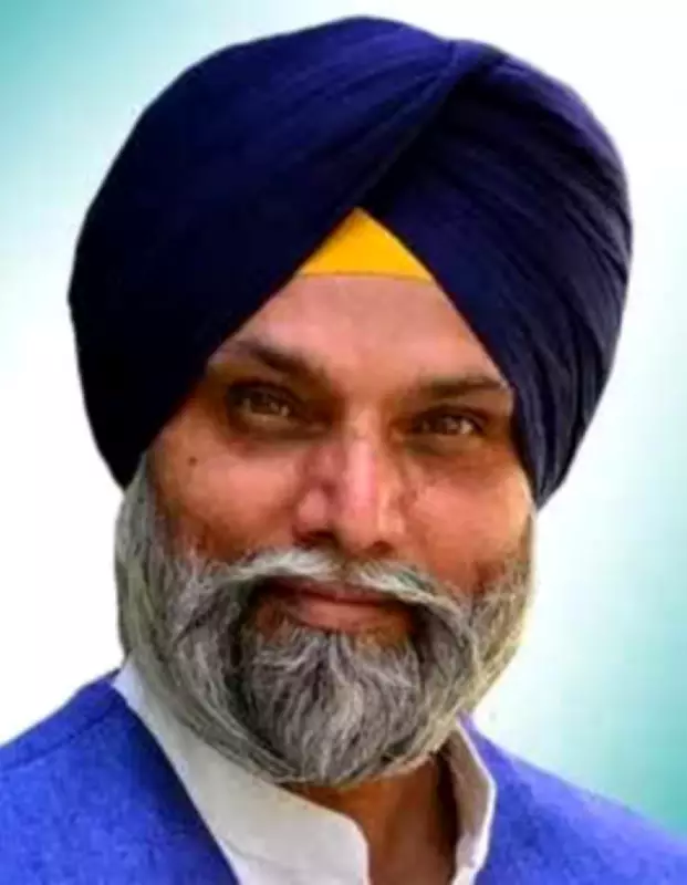 SAD (Revived) Demands Membership Records from Akal Takht Committee
