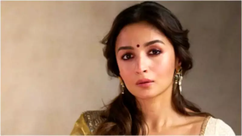 Sadhguru Advises Alia Bhatt: 'A Worried Parent Is Not a Good Parent'