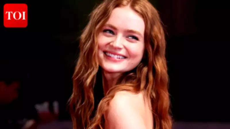 Sadie Sink's Net Worth Hits $4 Million Amid Spider-Man Role Speculation