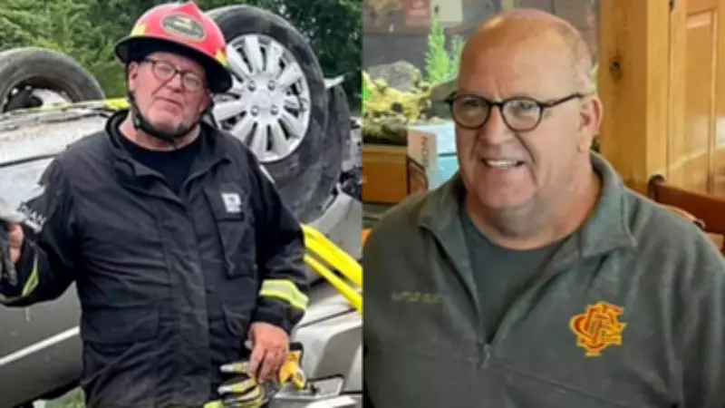 Safety Official Billy Hurt Dies in Tragic Crash at Texas World of Outlaws Race